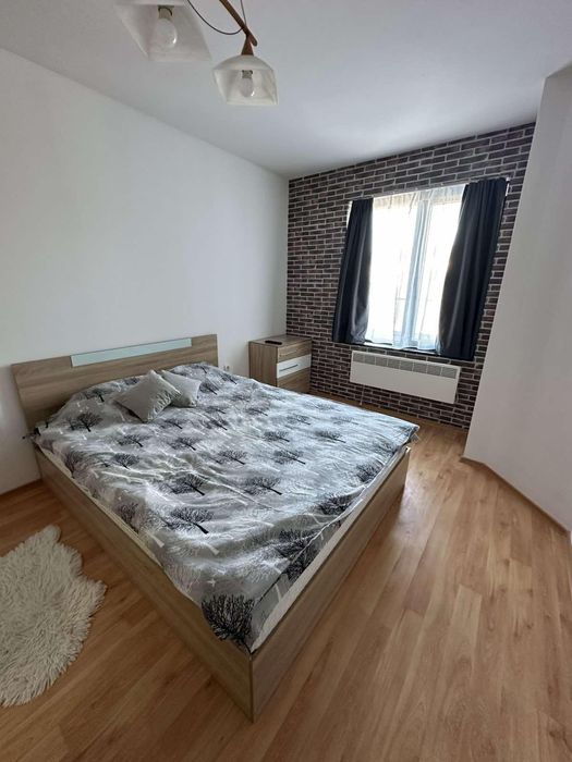 Дава се под наем Двустаен апартамент в Варна, Левски - 65 кв.м за 450 € - Снимка #5