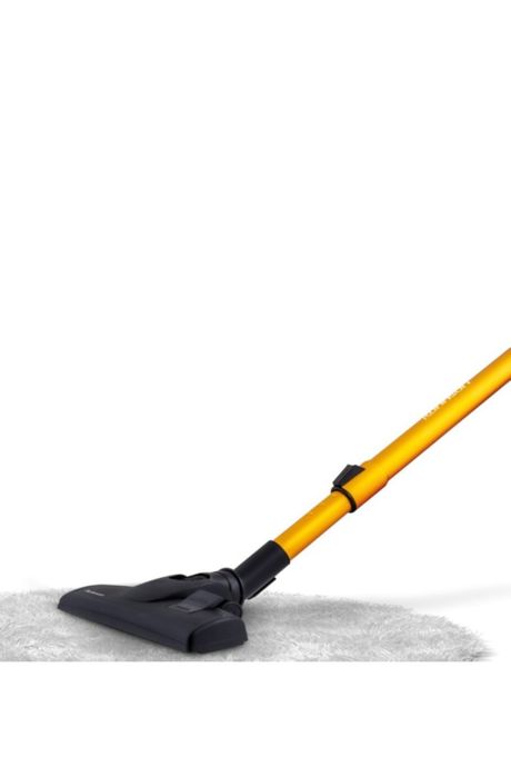 Aspirator vertical rohnson cu fir 800w