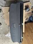 Rulou portbagaj Audi a4 b7 break