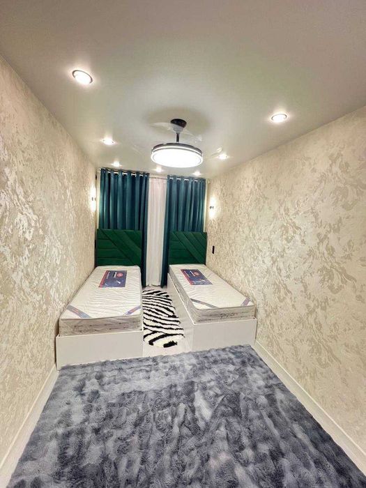 СРОЧНАЯ ЦЕНА‼️‼️‼️Квартира ЕВРО ЛЮКС 3*4/3/4 68м2 Ор ТЦ Парус/Кaтартал