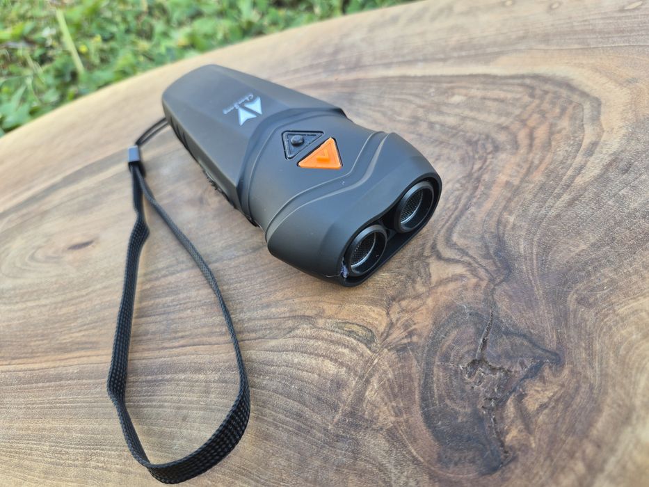 Кучегон,професионален уред против кучета с двоен ултразвук