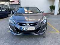 Hyundai i40 2013 1.7 diesel, manuala, 136cp