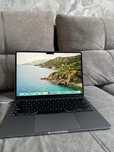 Macbook Air M2 13’ 8/512gb