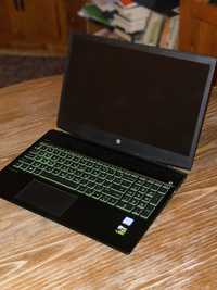 HP Pavilion 15 gaming 16 Ram I5