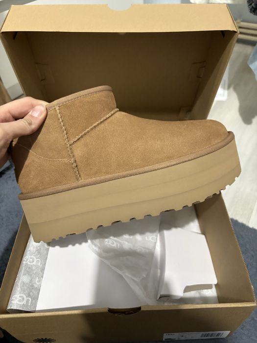 Ugg originale noi