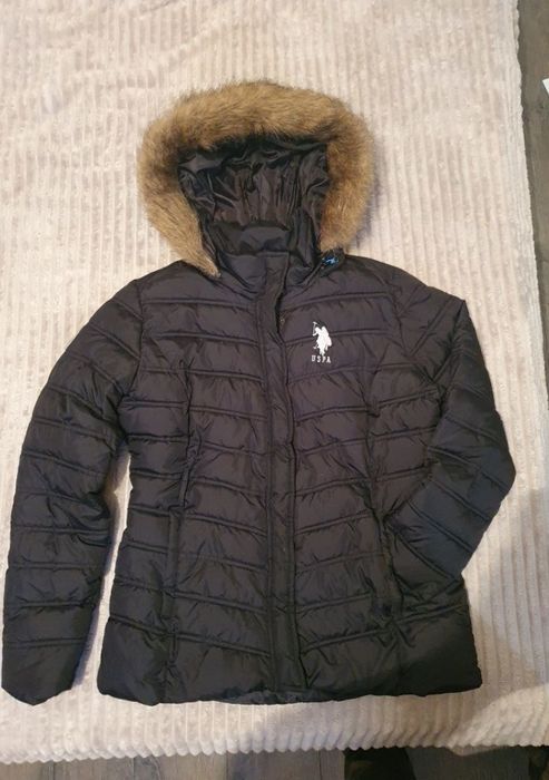 U.S Polo Geaca XL Damă