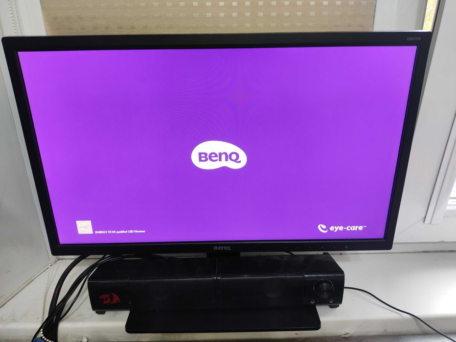 Монитор BenQ GW2270