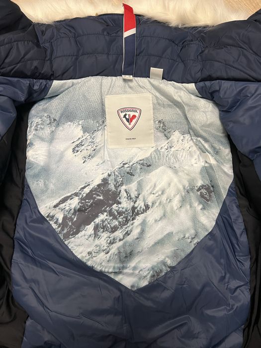 Ски яке Rossignol