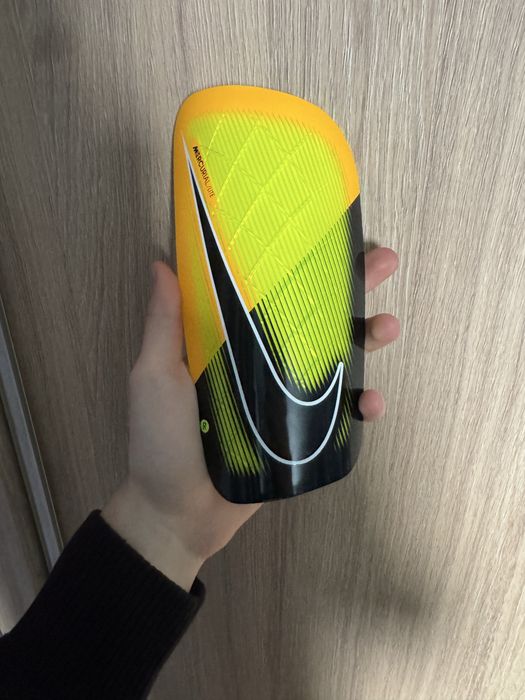 Футболни кори Найк