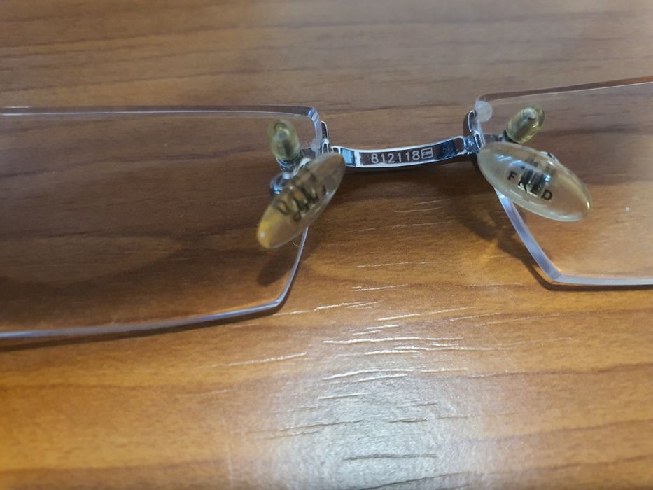 Rame ochelari Fred Move 140