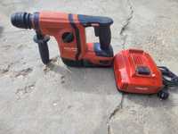 Rotopercutor Hilti TE 6 A22 ca nou