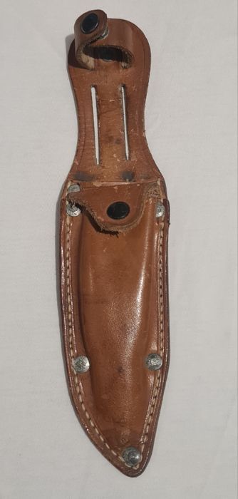 Български Ловен Нож