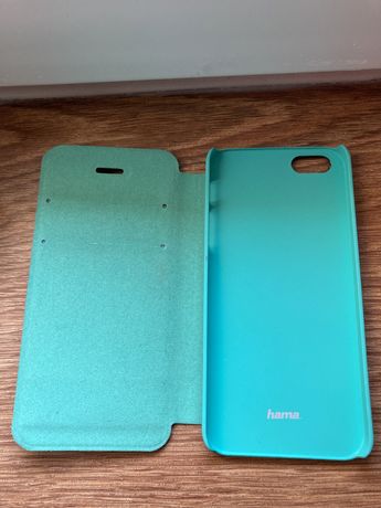 Husă Hama Iphone 5/ 5s/ SE