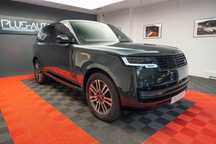 Land Rover Range Rover Range Rover Hse Swb 3.0 I6 Phev 550cp Awd Auto