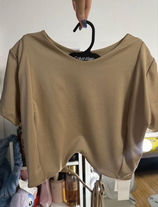 Top Lycra - Nikto Brand