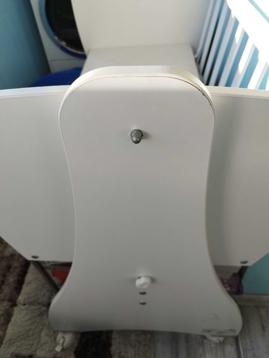 Бебешко легло-люлка Лорели