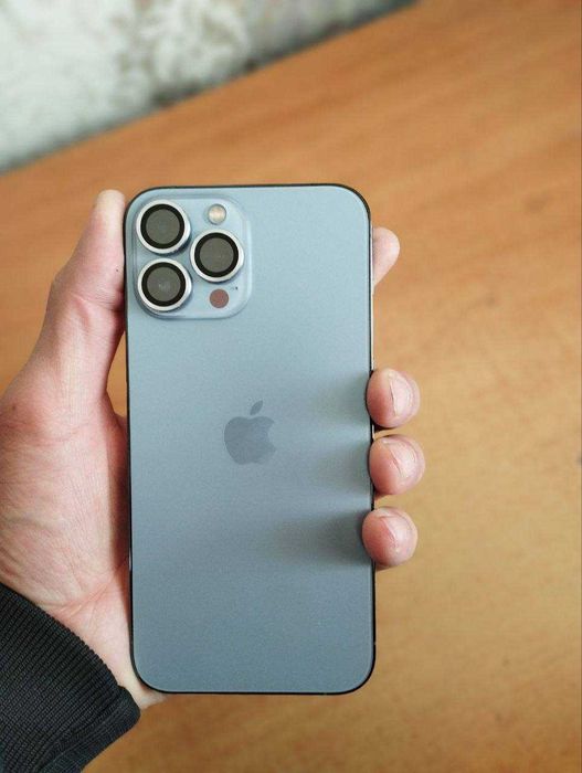 Iphone 13pro max