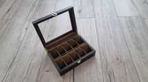 Cutie Luxury 10 ceasuri