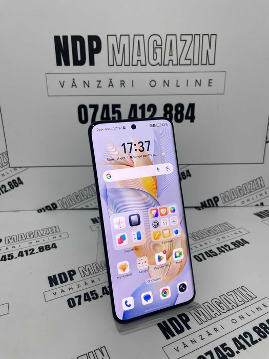 NDP Amanet NON-STOP Sos. Giurgiului 119 HONOR 90 (42426)