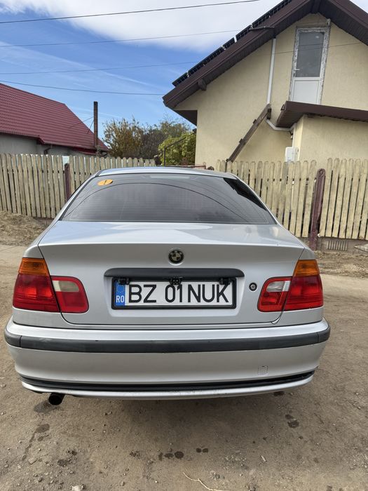 Vand BMW Seria 3 E46