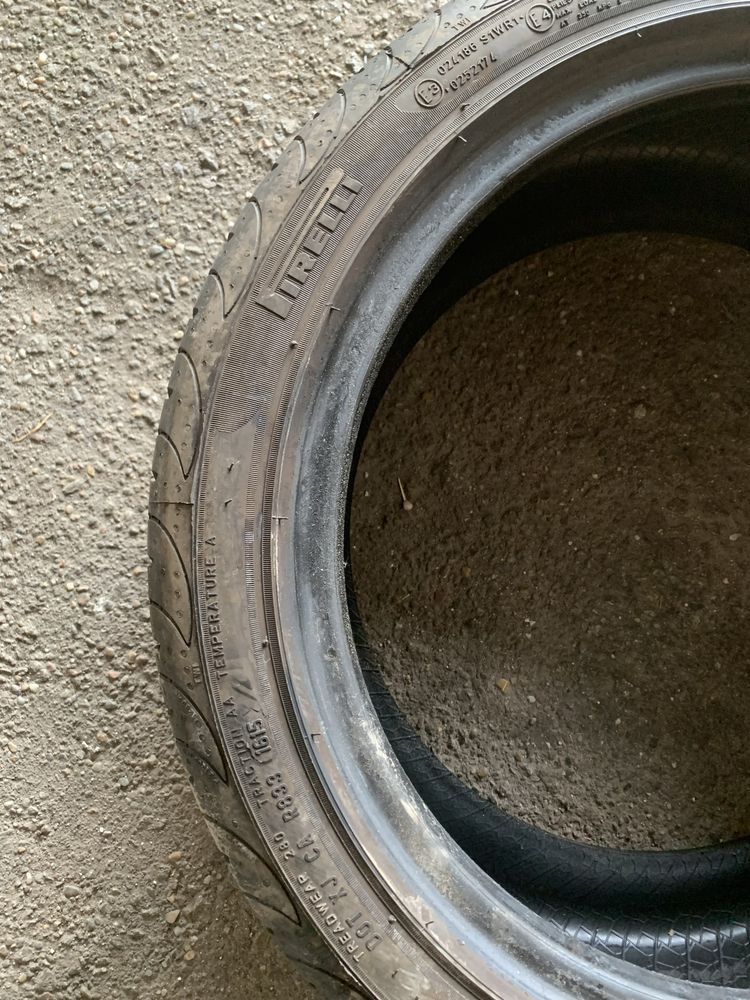 205/45/16 Pirelli , stare ca noi