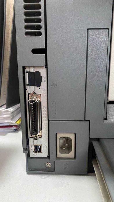 Принтер А3-А4 HP5200