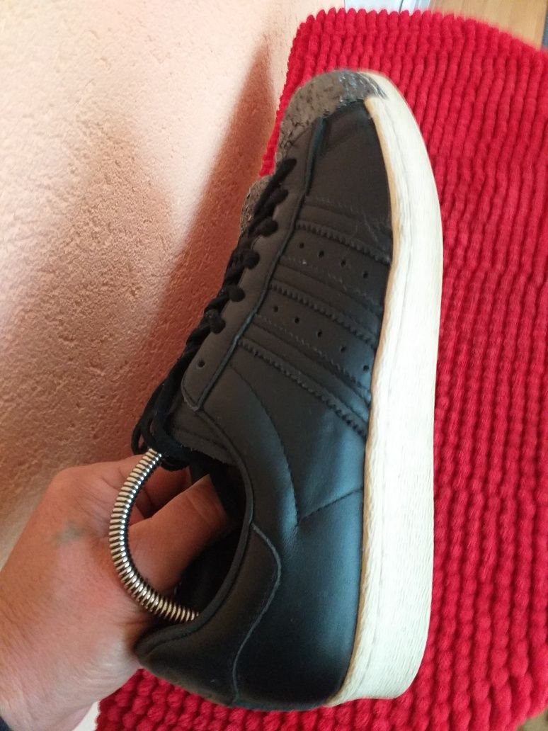 Adidas Star nr 40 piele damă