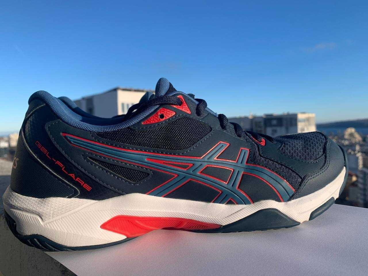 Asics Gel-Flare КАТО НОВИ!!!