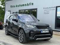 Land Rover Discovery Range Rover Discoveri 2018 7 locuri 3.0 HSE Td6