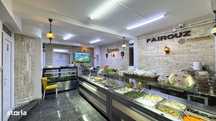 Vanzare Afacere La Cheie Str Occidentului | Sector 1 | Clientele Forma