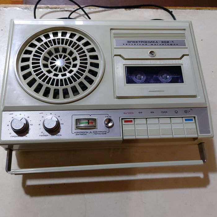 Электроника 302 1