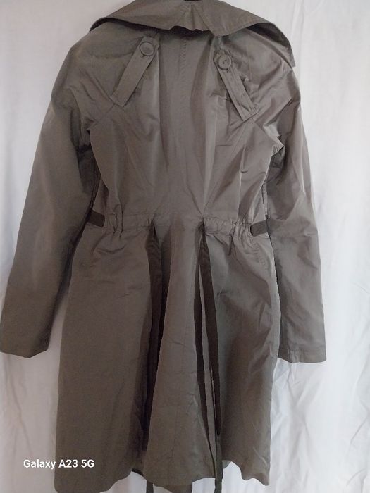 Trench  ,jacheta dama