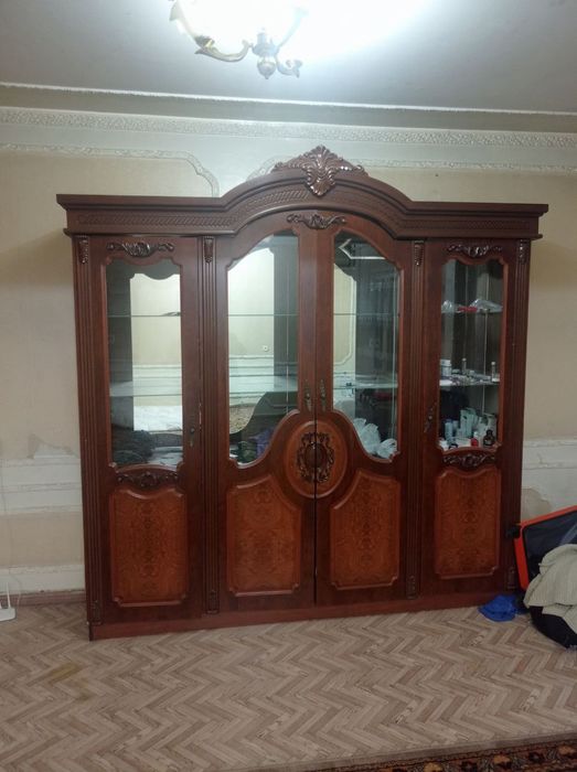 Продается шкаф/стенка   договоримся