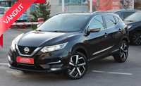 Nissan Qashqai Posibilitate rate leasing / ISTORIC COMPLET / TVA deductibil