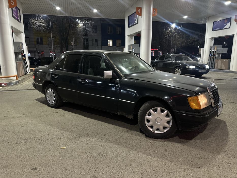 MERCEDES е класс