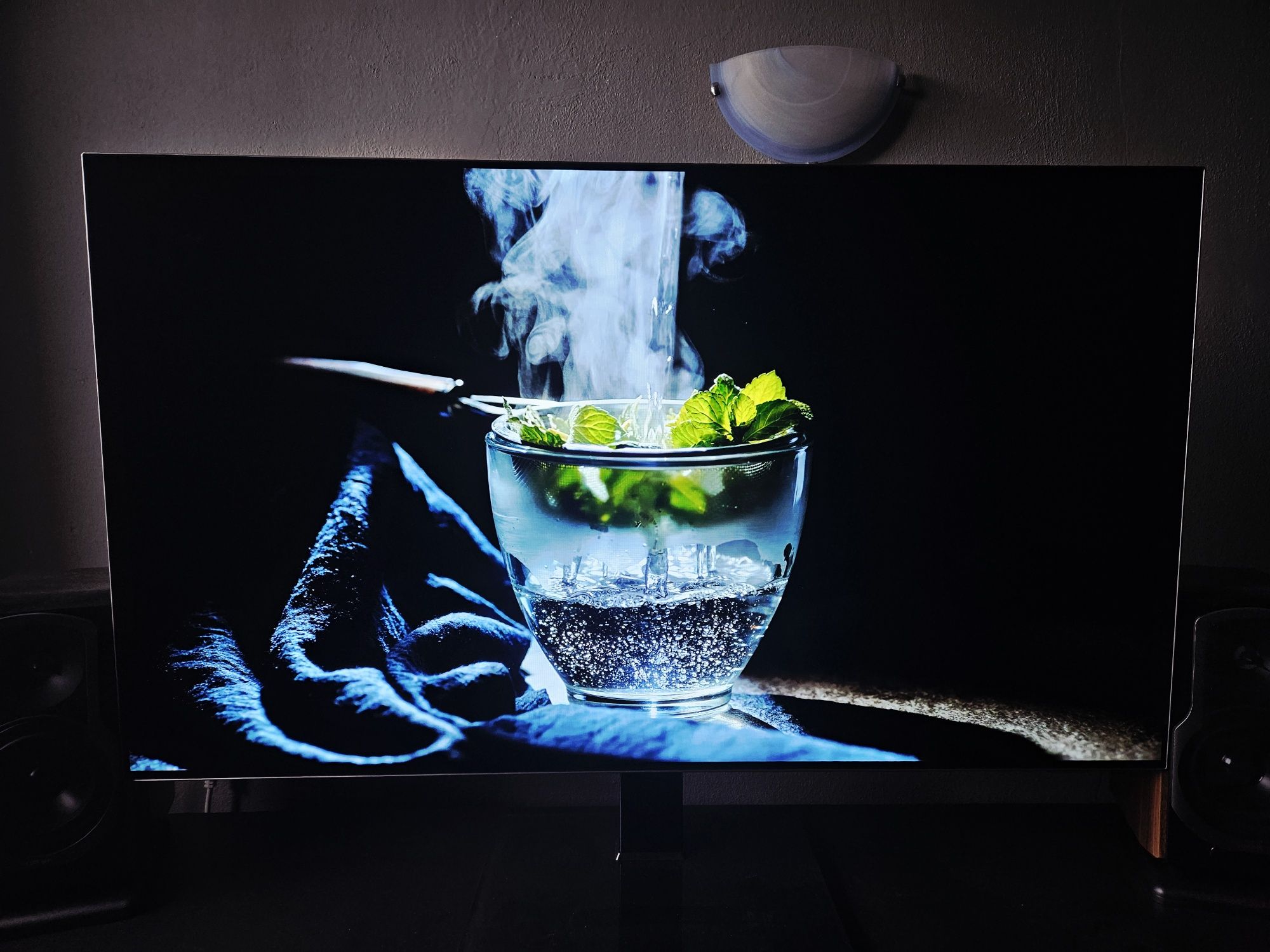 Phillips OLED 4K HDR 55OLED706/12 Гаранция
