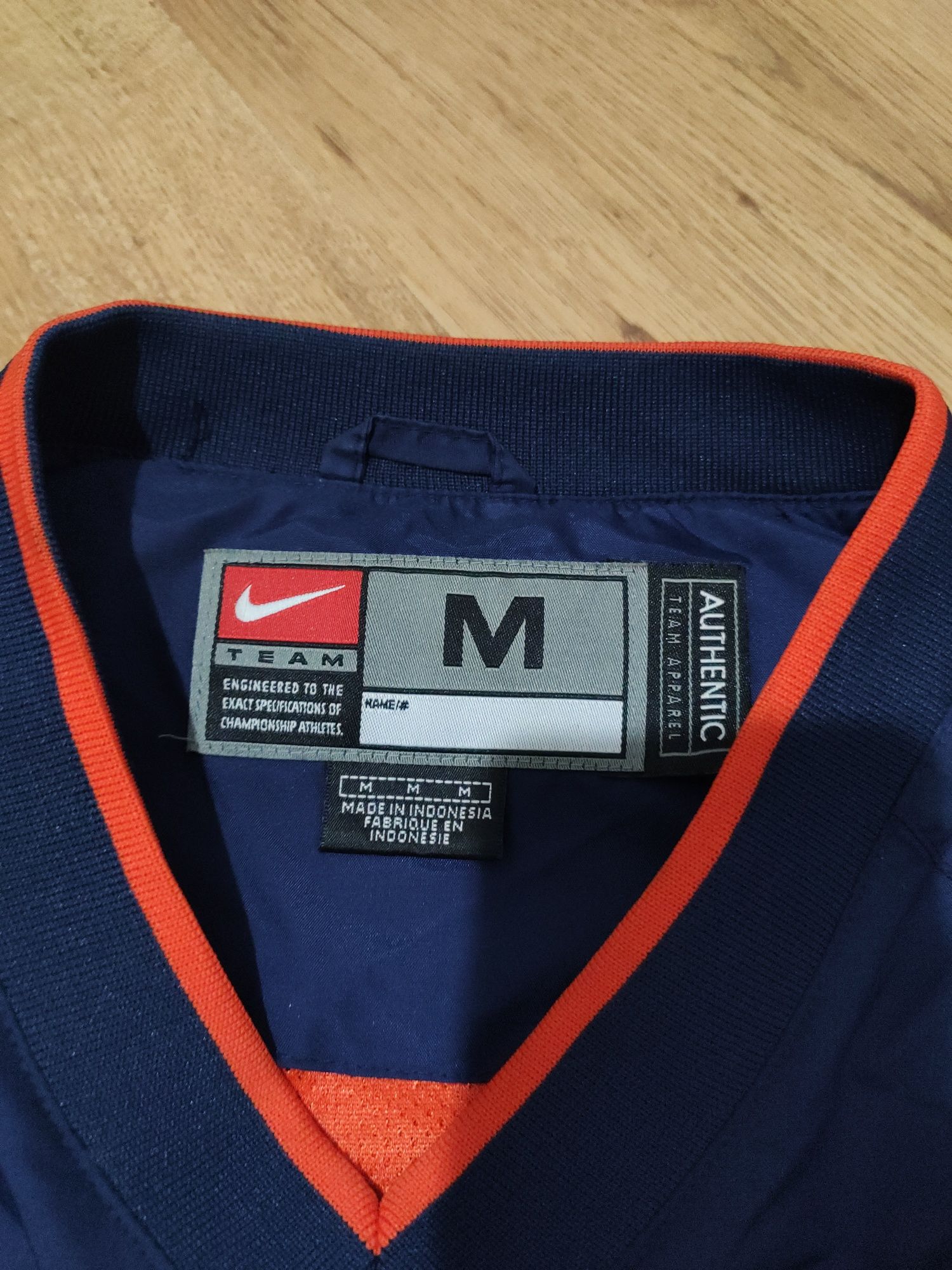 Bluza Nike Basketball mărimea M
