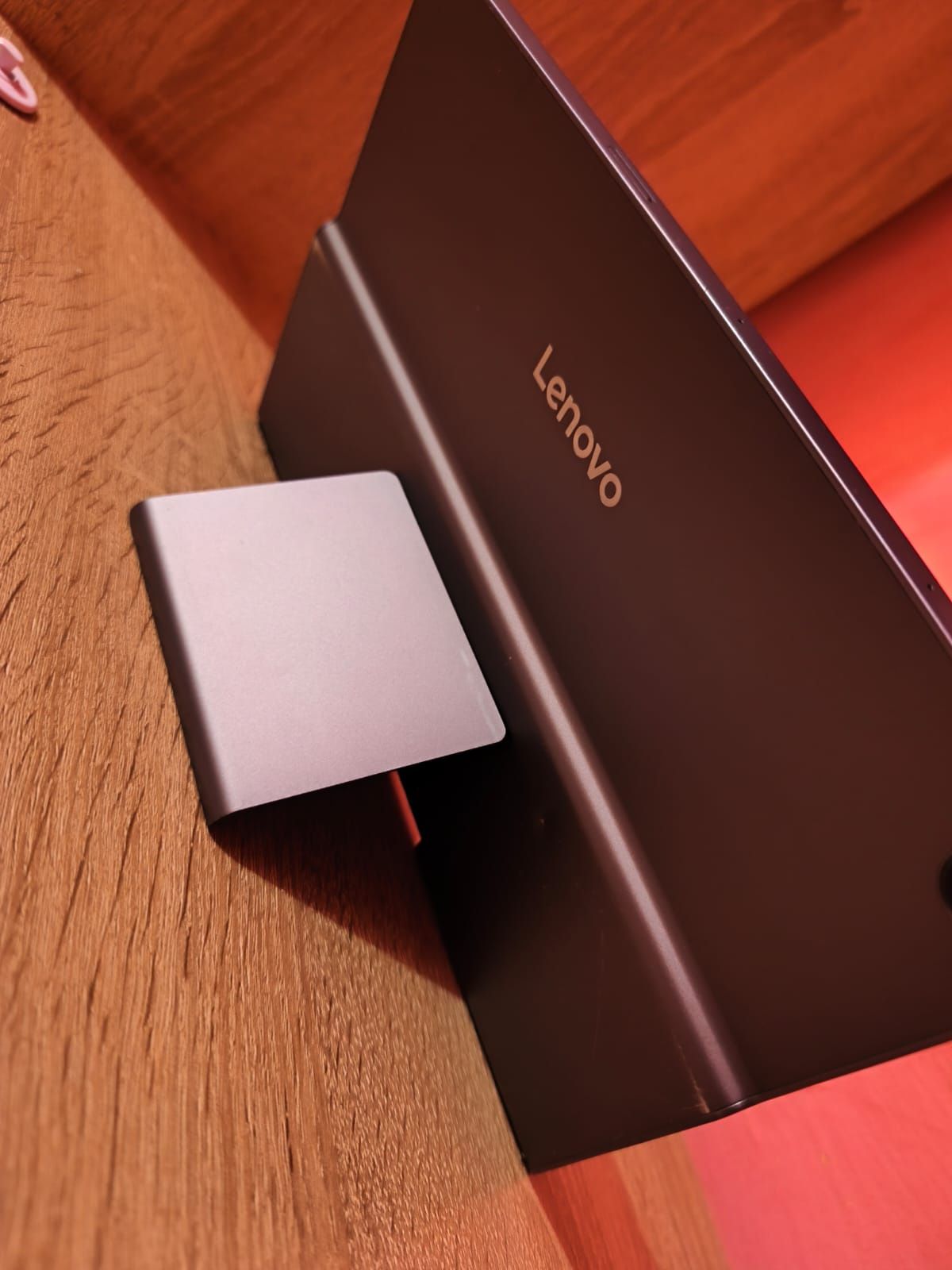 Lenovo Tab Plus cu garantie