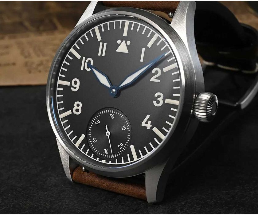 Часы San Martin 41 мм ST3621