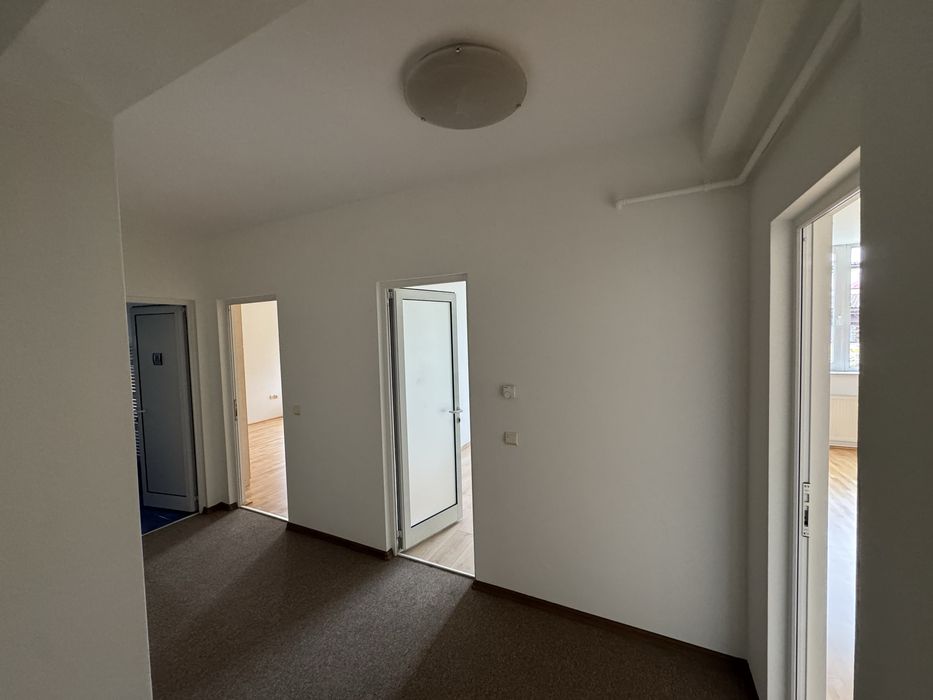 Închiriere spațiu birou – 68 mp – Cartier Andrei Mureșanu – Parter