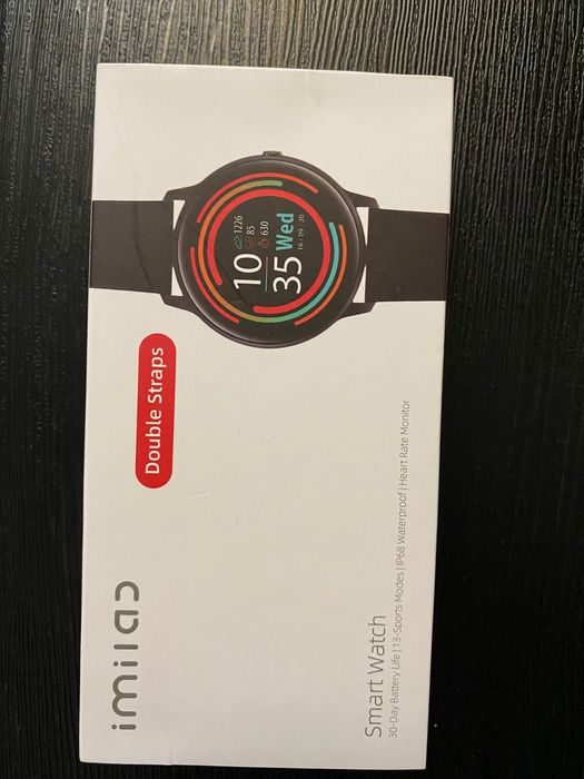 Продам смарт часы