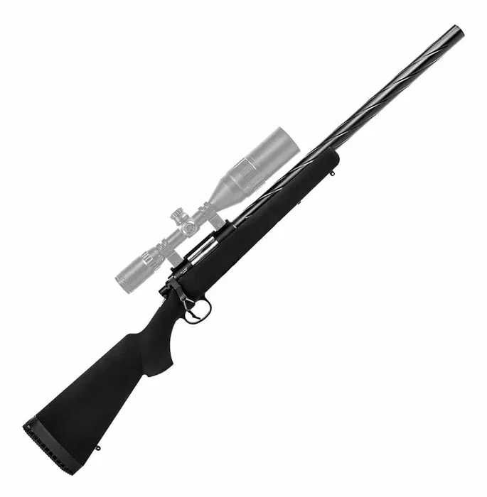 Pusca Novritsch 5 Joules SSG10 Premium Magazin Airsoft