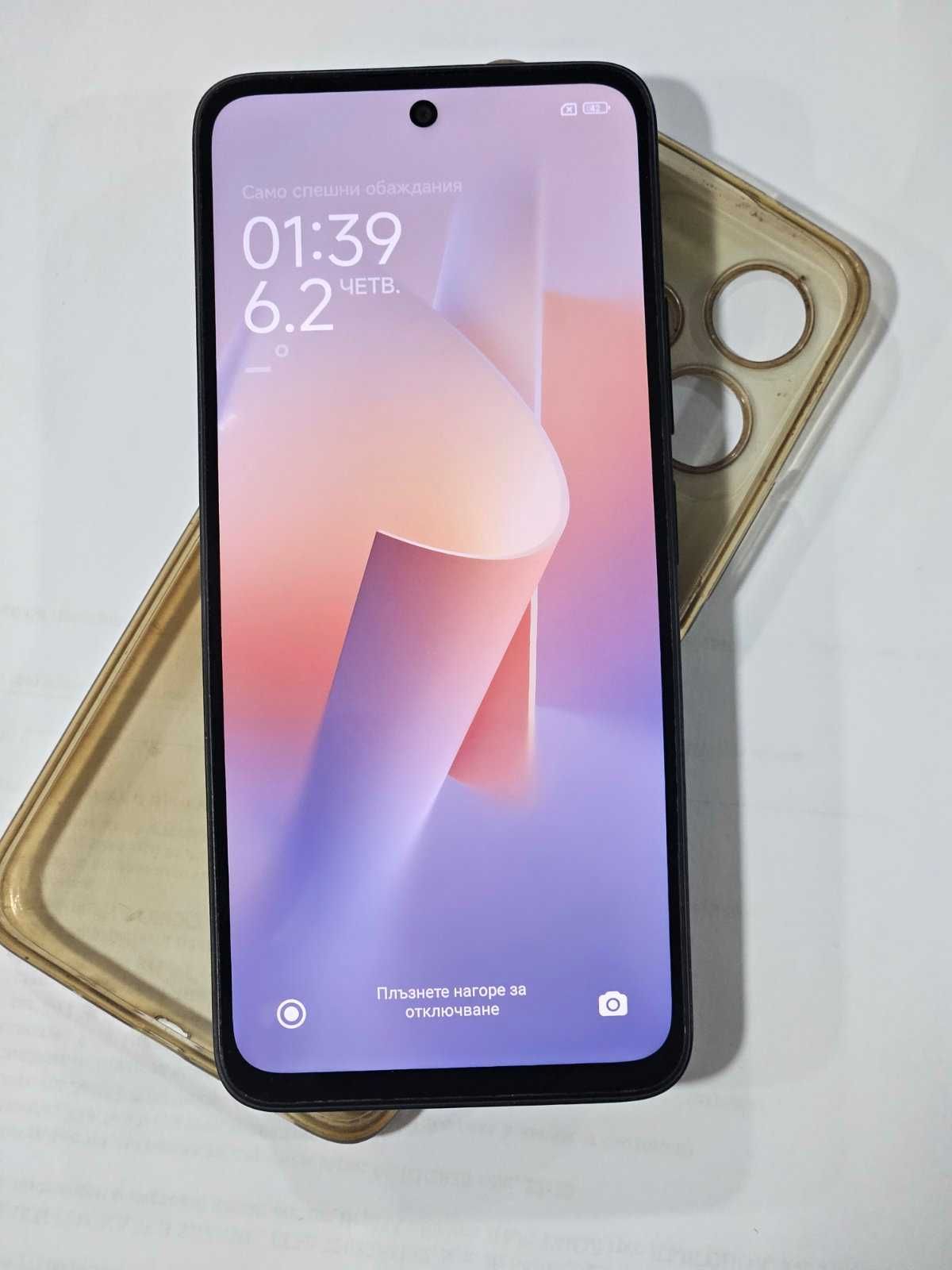 Xiaomi Redmi 12 5G 128GB 4GB