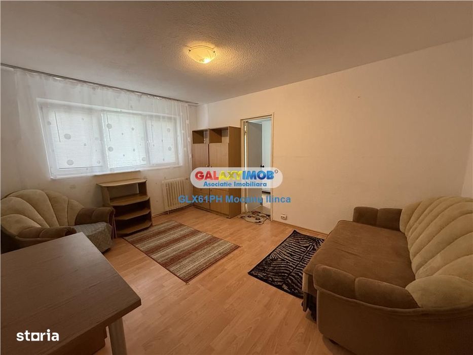 Inchiriere apartament 2 camere, Mihai Bravu, Ploiesti