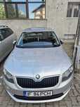 SKODA OCTAVIA 2016, motor 1.6, diesel