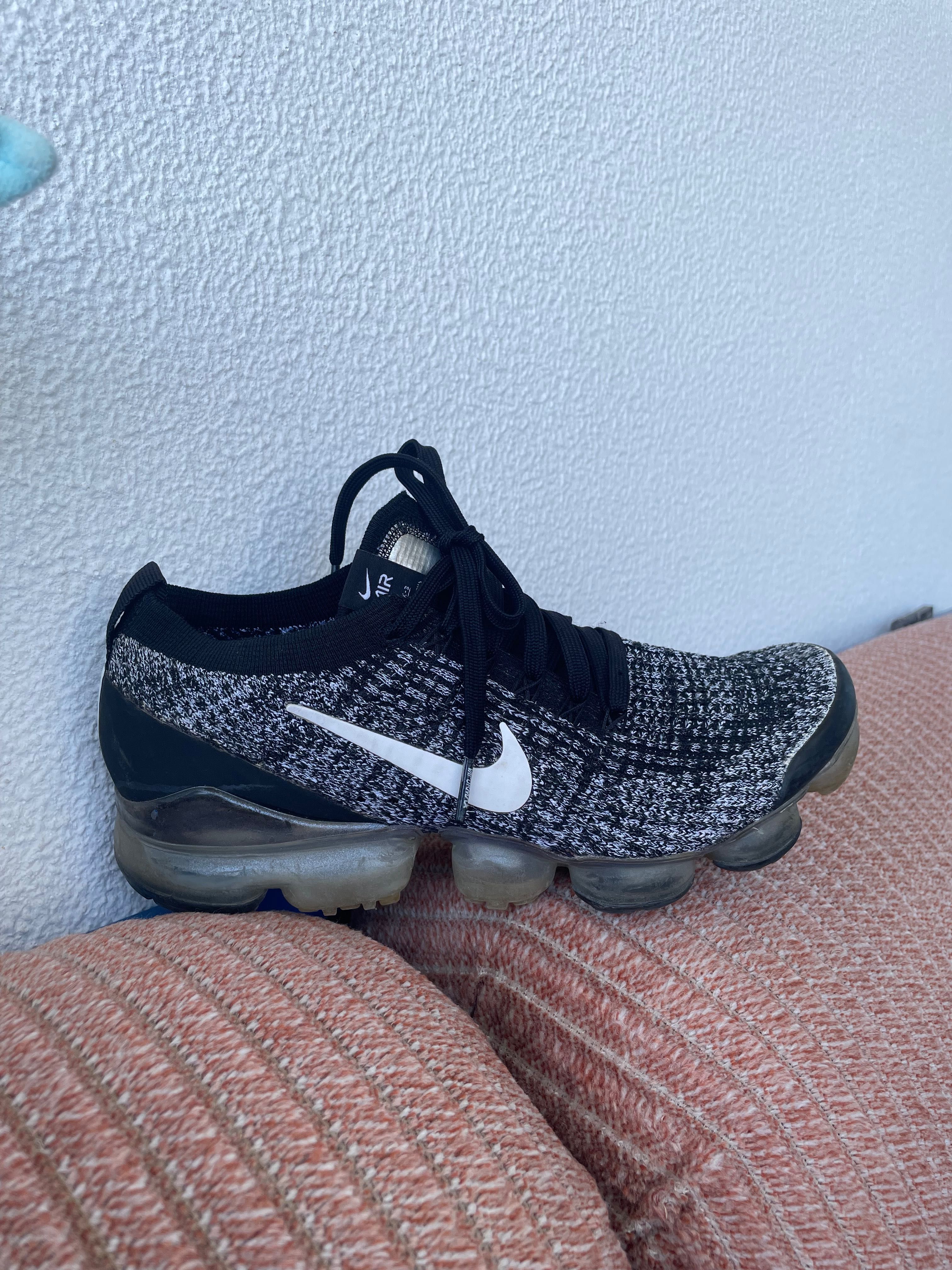 Nike vapormax, original , 40,5 р.