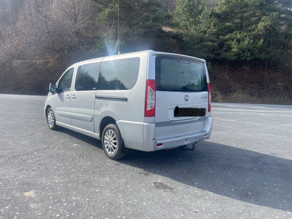 Transport persoane /colete Romania -Germania