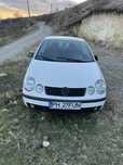 Vw Polo 9N 1.2 benzina 2002