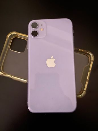 iPhone11-purple/Garantie activa