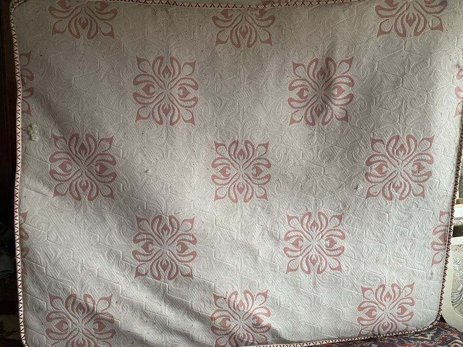 Матрас бесплатно